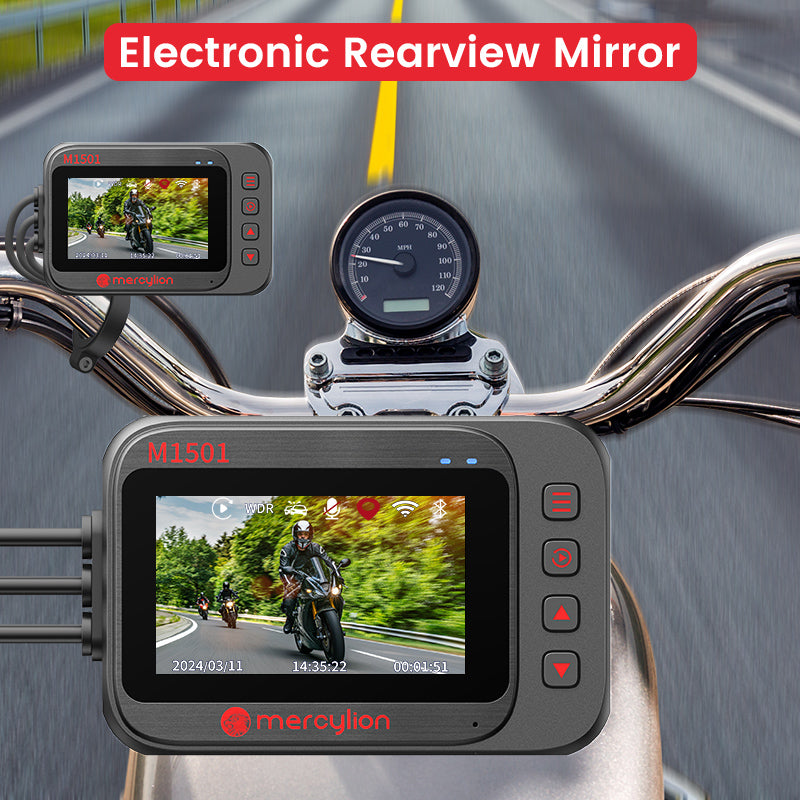 motorcycle camera price