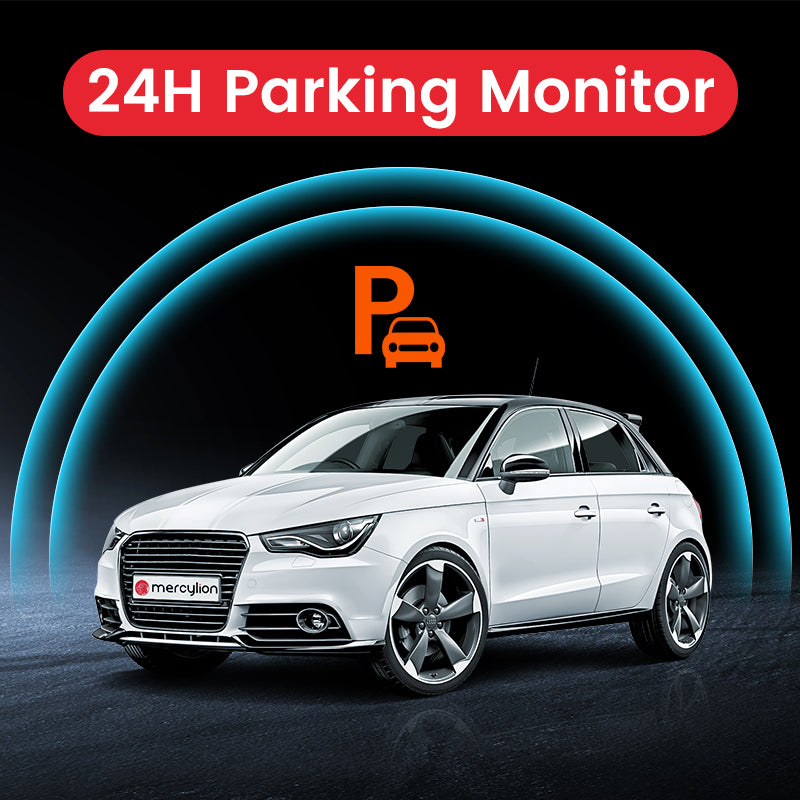 2k ultra HD dash cams