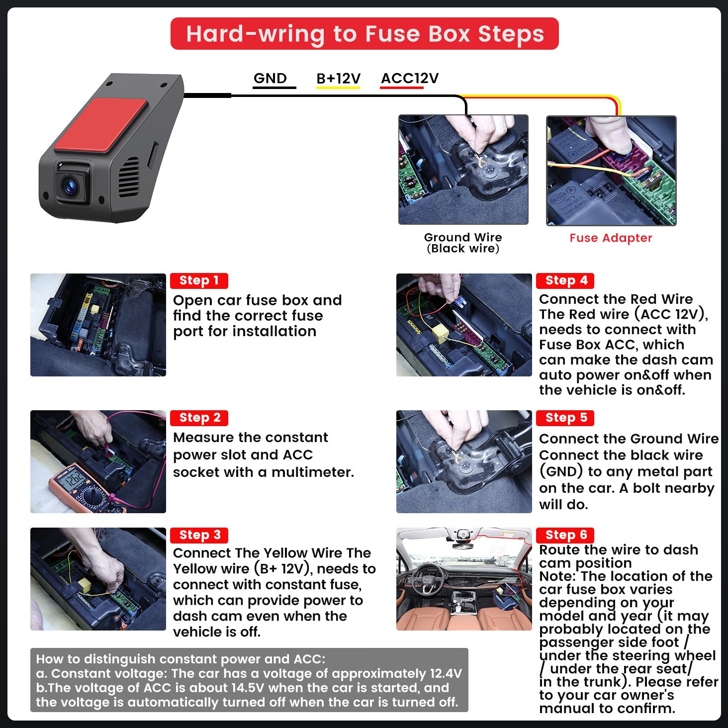 mini portable digital video recorder