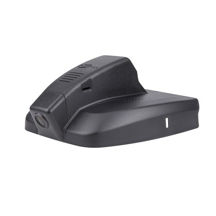 Mercylion Integrated 4K Dashcams for Ford Equator 2021